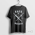 Trending Kaer Morhen Ornaments Premium T Shirt Sweater