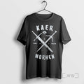 Trending Kaer Morhen Premium T Shirt Sweater