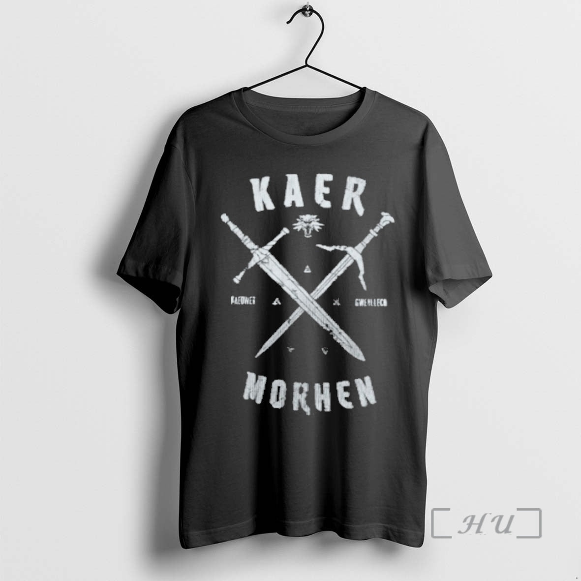 Trending Kaer Morhen Premium T Shirt Sweater