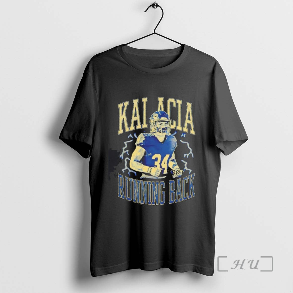 Trending Kai Acia Running Back Vintage T Shirt Sweater