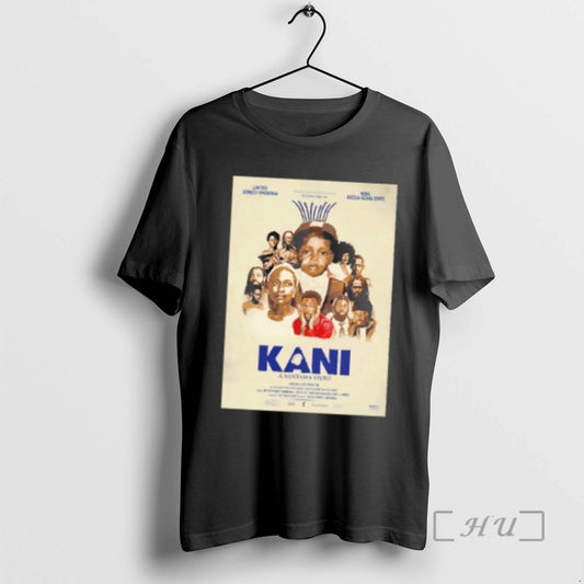 Trending Kani A Bantama Story