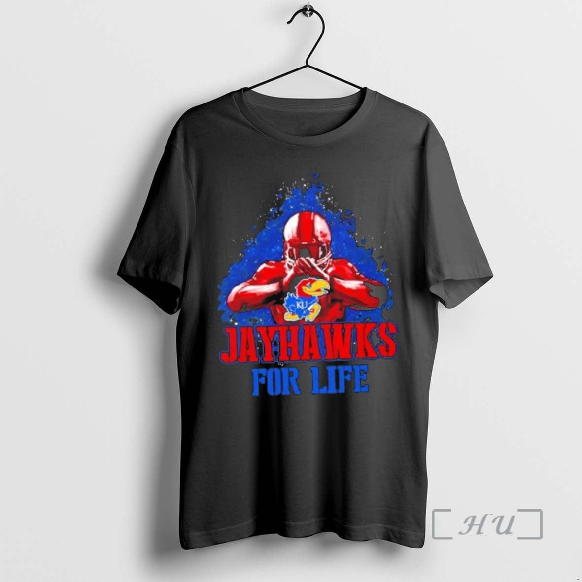 Trending Kansas Jayhawks Football For Life