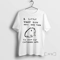 Trending Keep Capybara Happy A Little Treat Every Now And Then To Keep The Capybara