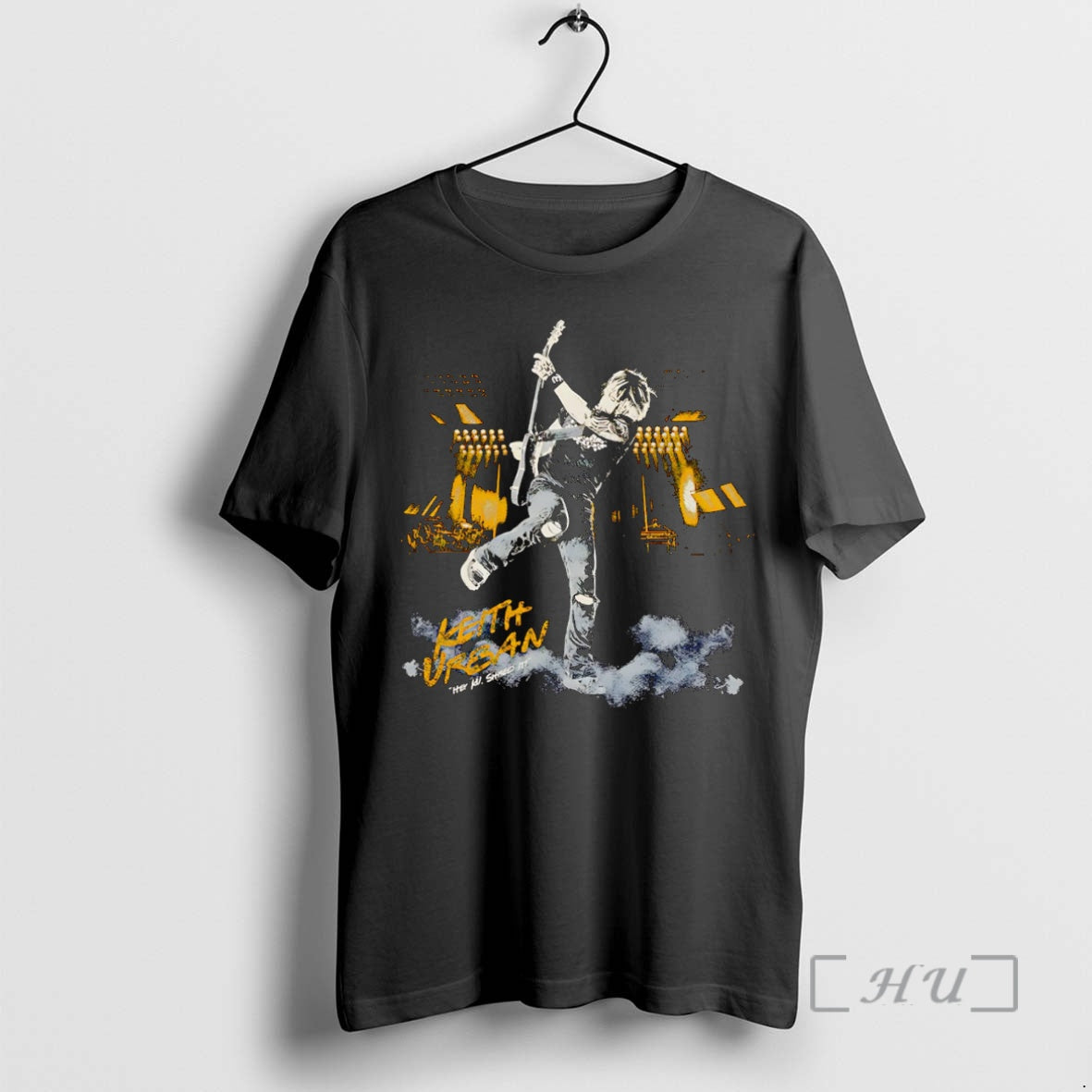 Trending Keith Urban Shred It Premium T Shirt Sweater