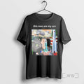 Trending Ken Kirtland Iv This Man Ate My Son Premium T Shirt Sweater