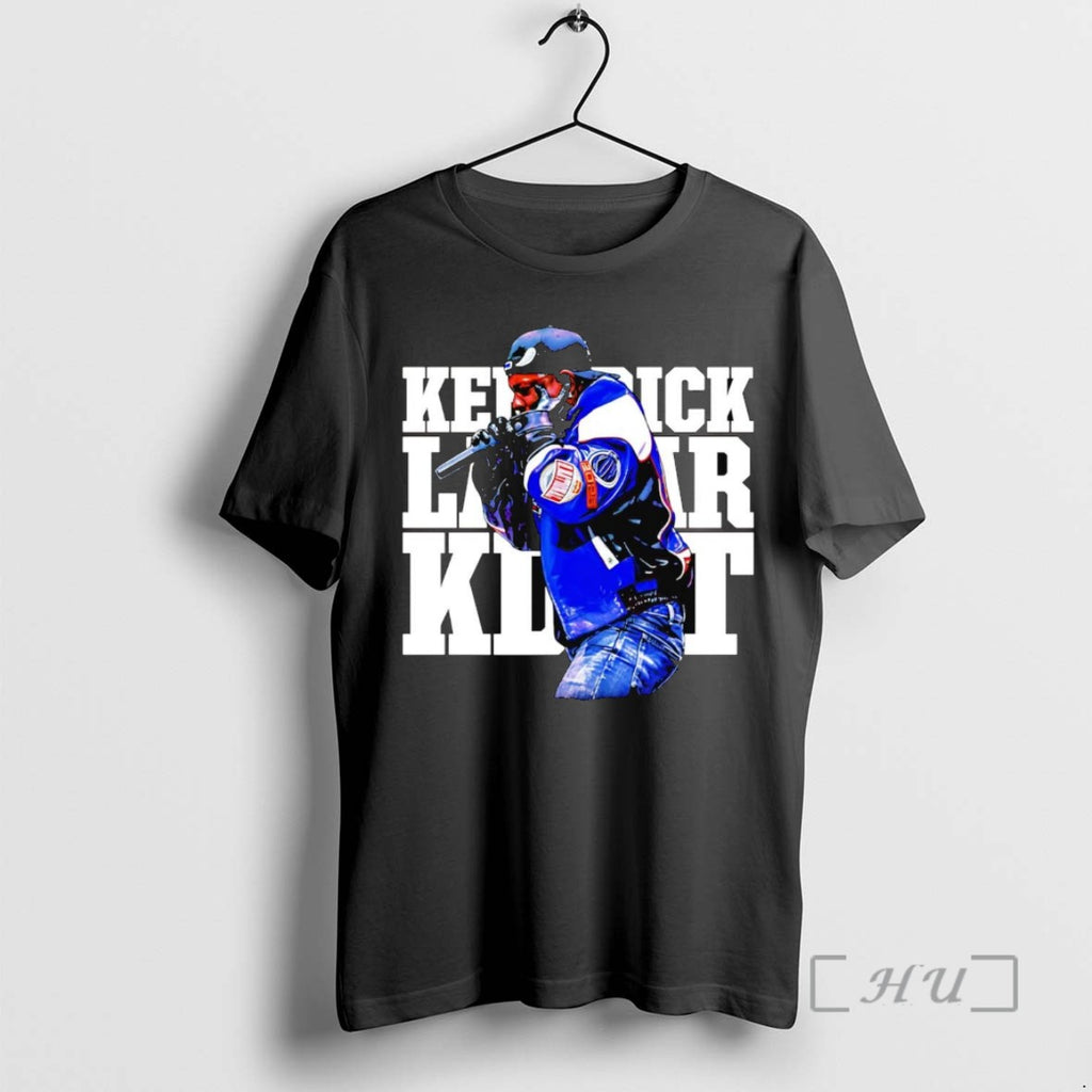 Trending Kendrick Lamar Kdot