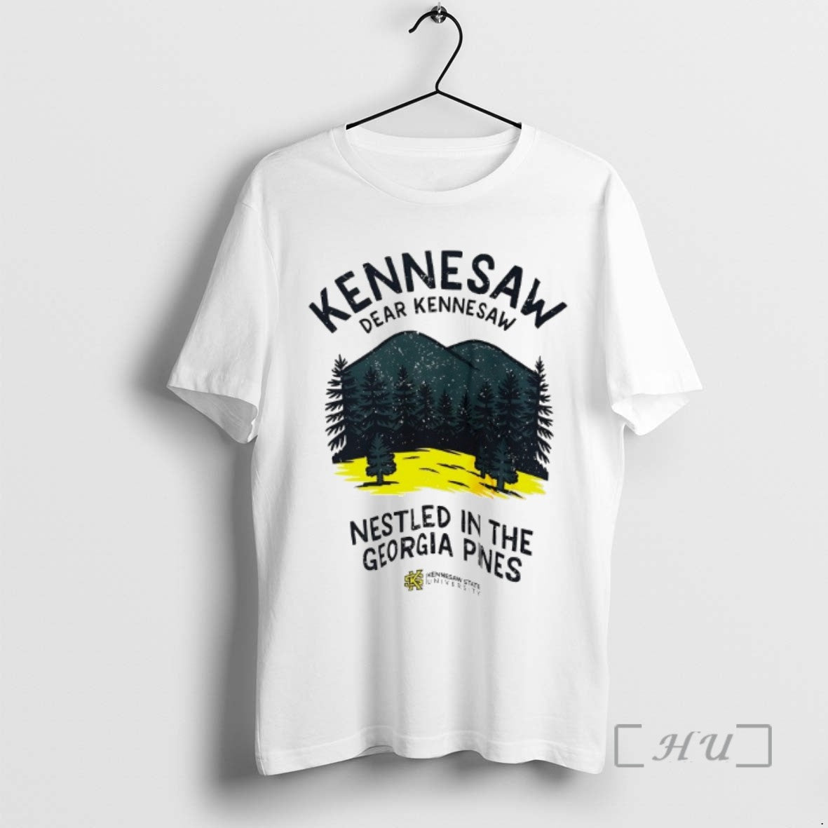 Trending Kennesaw Dear Kennesaw Nestled In The Georgia Pines