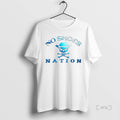 Trending Kenny Chesney No Shoes Nation Heart Life Music Logo Signature T Shirt Sweater