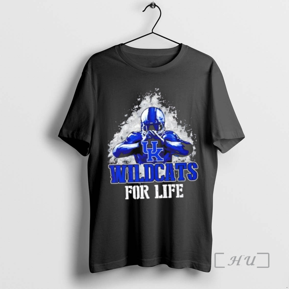 Trending Kentucky Wildcats Football For Life