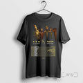 Trending Keo Band Uk Europe Spring 2026 Premium T Shirt Sweater