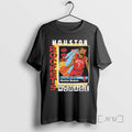 Trending Kevin Durant Houston Rockets Nba Trading Card Tee Shirts Sweater