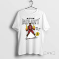 Trending Kevin Durant Hes On Fire Houston Rockets Tee Shirts Sweater