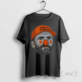 Trending Kevin Stefanski Big Face Cleveland Browns Clown Have To Be Better Tee Shirts Sweater