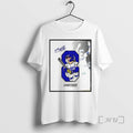 Trending Kike Hernandez 8 Amzthm Los Angeles Dodgers Mlb Baseball Players 2025 Signature Premium