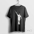 Trending Kike Hernandez Los Angeles Dodgers Home Run Celebration Tee Shirts Sweater