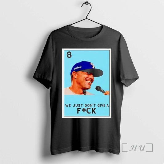 Trending Kike Hernandez We Just Dont Give A Fuck Los Angeles Dodgers Mlb Premium