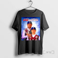 Trending Kike Hernandez And Miguel Rojas Step Brothers Los Angeles Dodgers Mlb