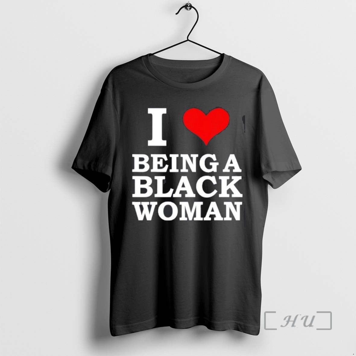 Trending Killa Yonna I Love Being A Black Woman T Shirt Sweater