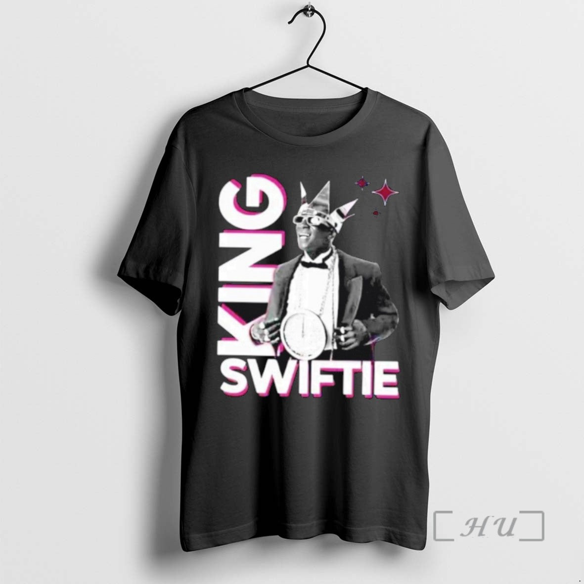 Trending King Swiftie