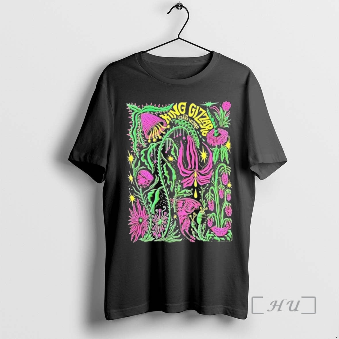 Trending King Gizzard And The Lizard Wizard Tilburg Nl 2025 013 On November 6th Concert