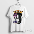 Trending Kobe Bryant Los Angeles Lakers Basketball Tribute Signature Vintage
