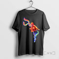 Trending Kolorcoaster Levitating Boy Premium T Shirt Sweater