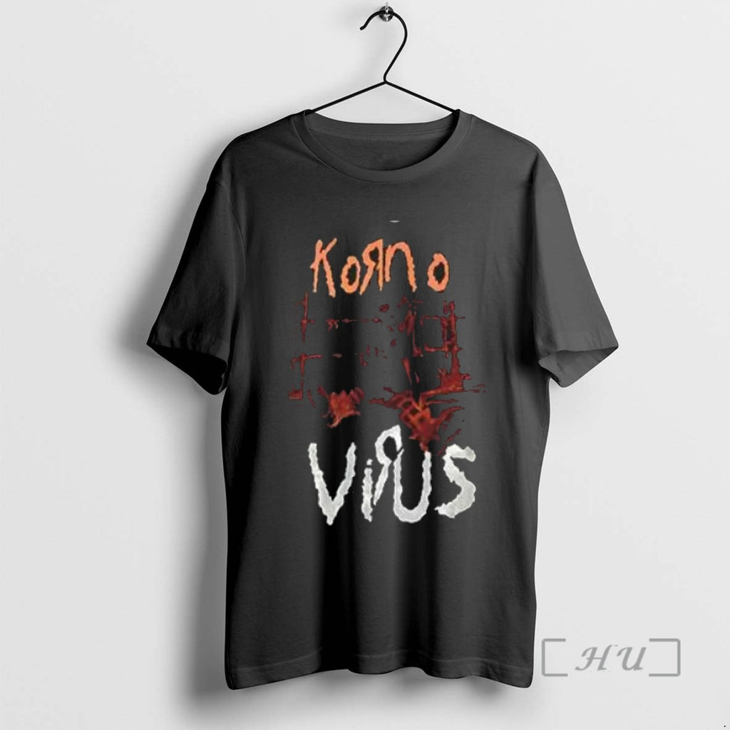 Trending Koyapo Virus Halloween Tee Shirts Sweater