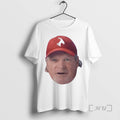 Trending Kruk Head Philadelphia Phillies