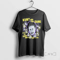 Trending Kunt And The Gang Its Not Every Ones Kup Of Tea Premium T Shirts