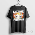 Trending Lactose Tolerant Funny Trending Meme