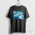 Trending Lake Norman Charter Knights 2025 Nchsaa 4a Volleyball Champions Ornaments Premium T Shirts Sweater