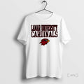 Trending Lamar Cardinals Ultimate College Logo T Shirt Sweater