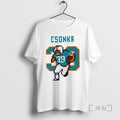 Trending Larry Csonka Miami Dolphins 39 Running Back Gamer Style