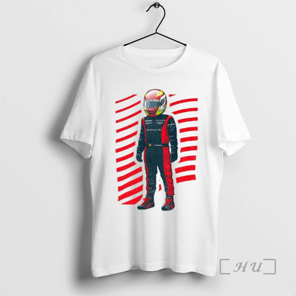 Trending Larry The Racer