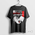 Trending Las Vegas Aces 2025 Wnba Champions Regression Year Rings