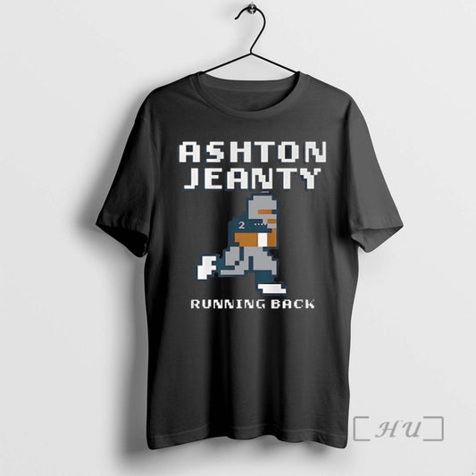 Trending Las Vegas Raider Ashton Jeanty Running Back Games