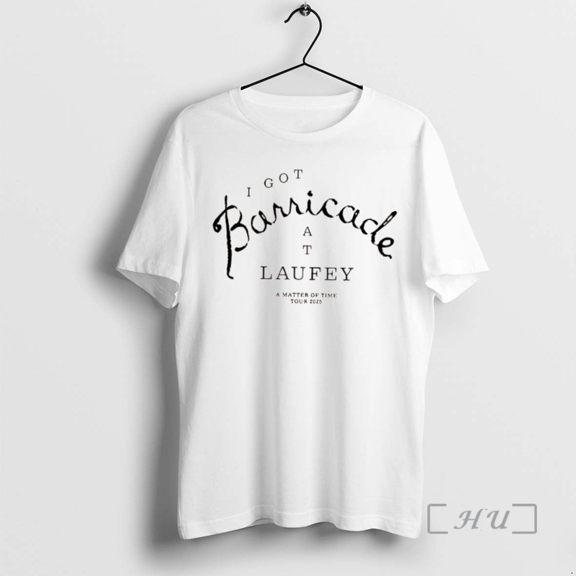 Trending Laufey Barricade Album Graphic Premium T Shirt Sweater