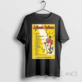 Trending Leftover Salmon Winter Spring Tour 2026 Premium T Shirt Sweater