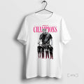 Trending Legion Xiii Champions Graphic T Shirt Sweater