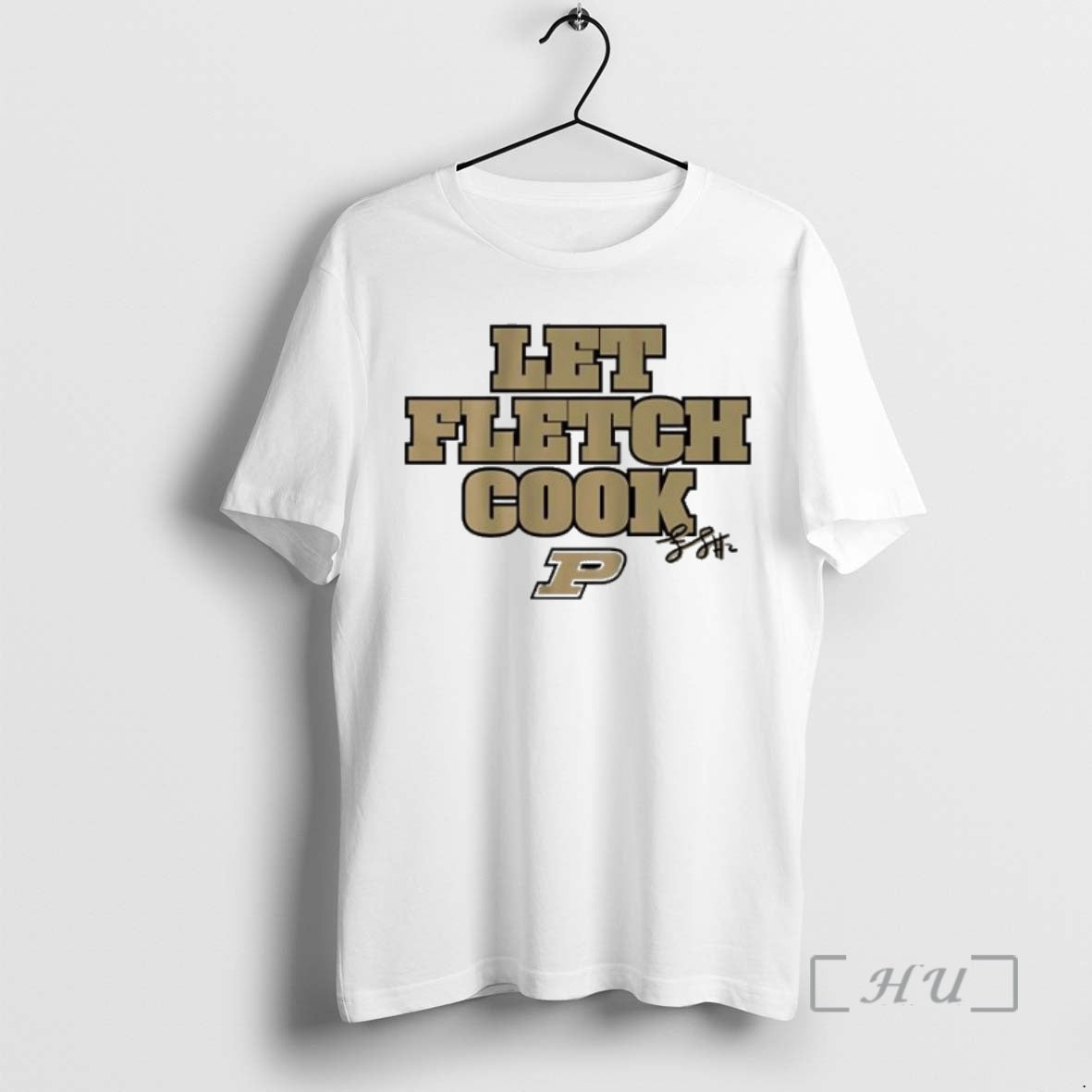 Trending Let Fletch Cook Purdue Basketball