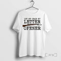 Trending Let Me Grab My Letter Opener M1 Garand With Bayonet Premium T Shirts Sweater