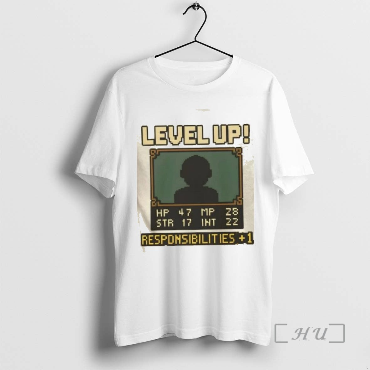 Trending Level Up Responsibilities 1