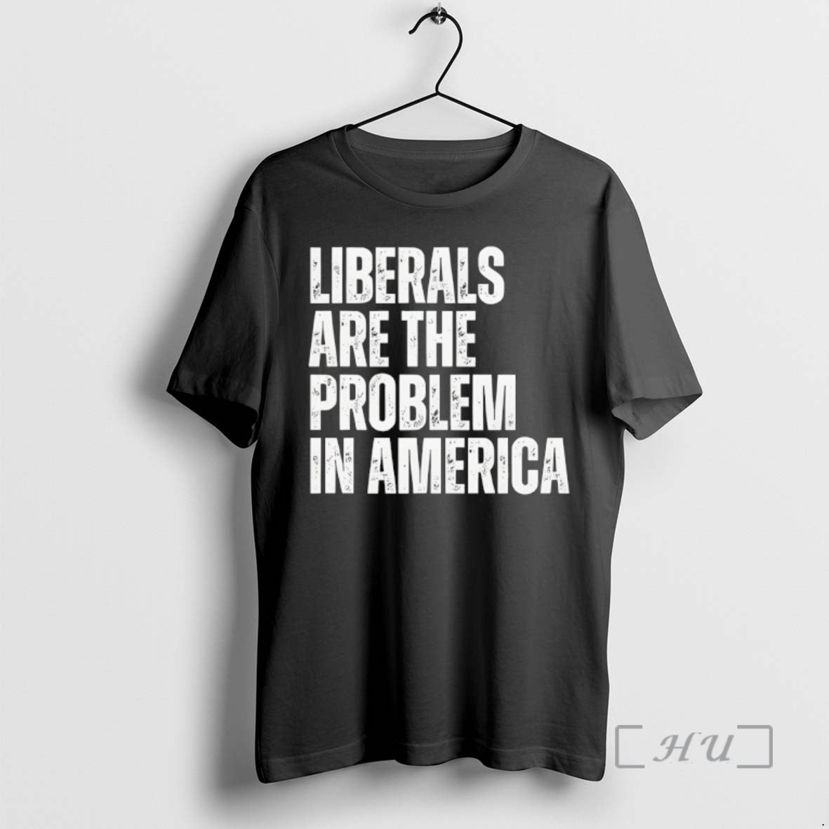 Trending Liberals Are The Problem In America