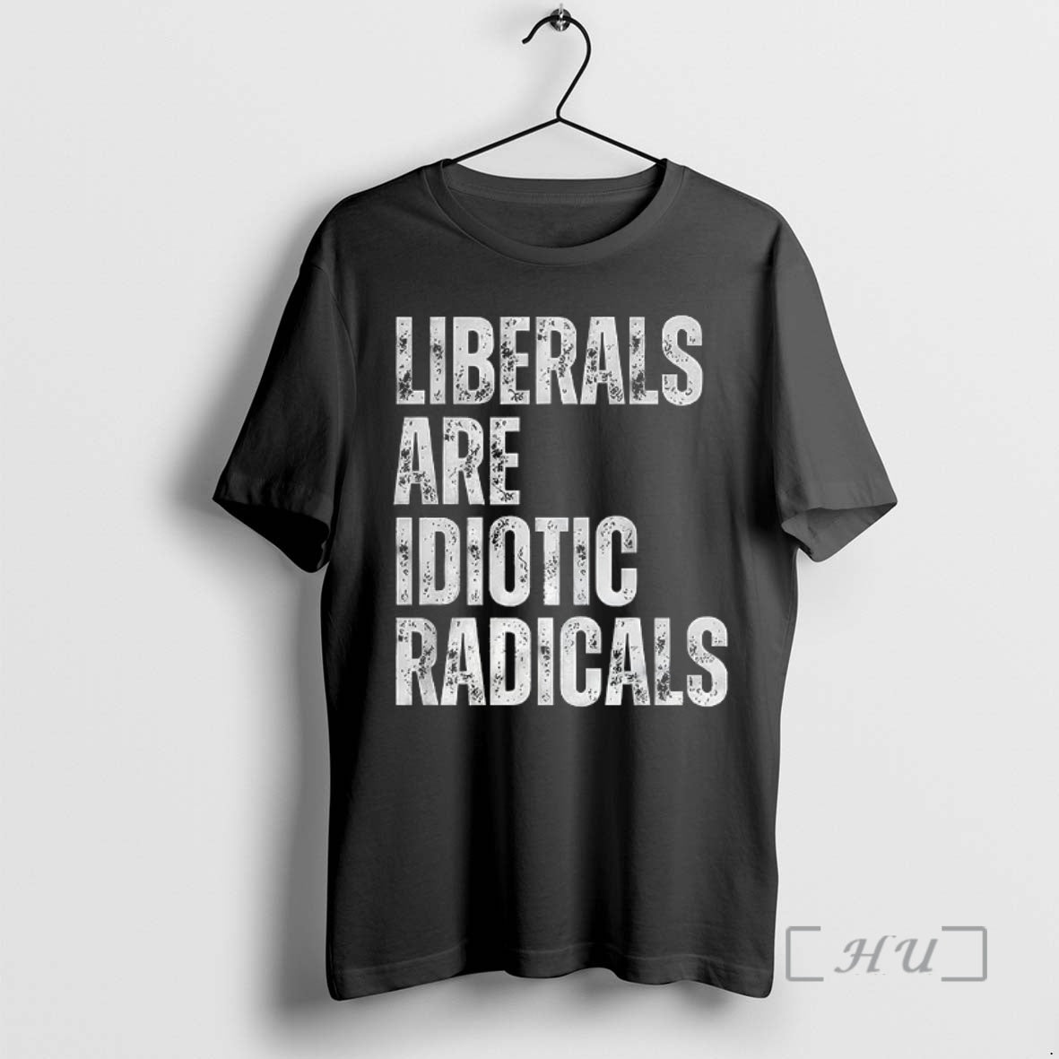 Trending Liberals Are Idiotic Radicals