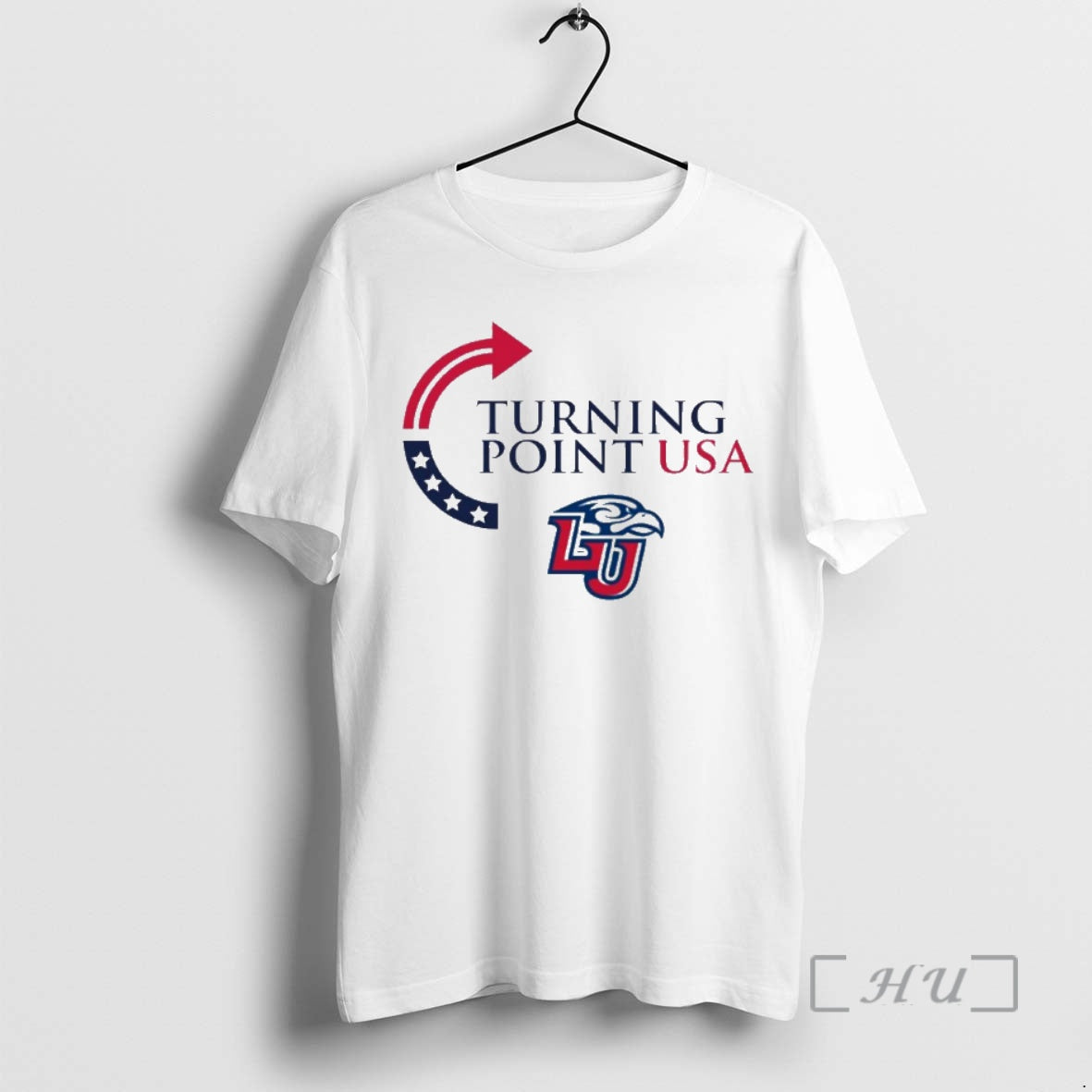 Trending Liberty Flames Turning Point Usa