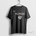 Trending Liberty Flames Teacher Teach Love Inspire Appreciation 2025 Premium T Shirt Sweater