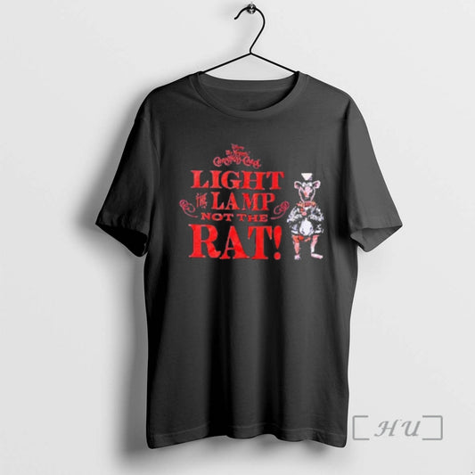 Trending Light Lamp Not The Rat The Muppets