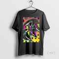 Trending Linkin Park Oct 31 2025 Parque De La Ciudad T Shirt Sweater