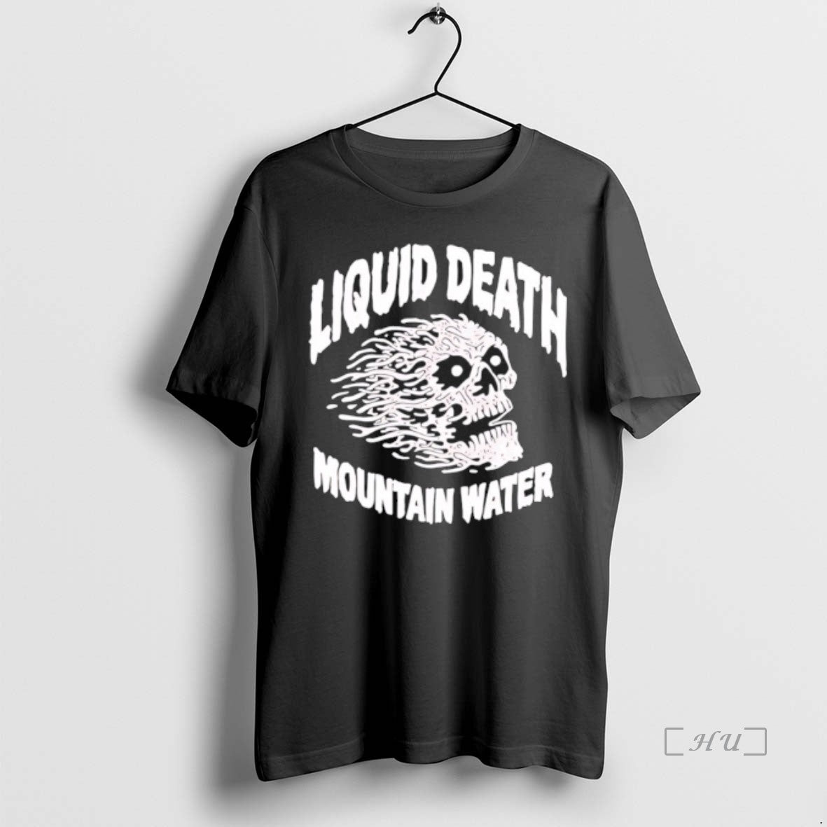 Trending Liquid Death Moutain Water Instant Death T Shirt Sweater