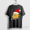 Trending Little Poop Christmas Funny Premium T Shirt Sweater